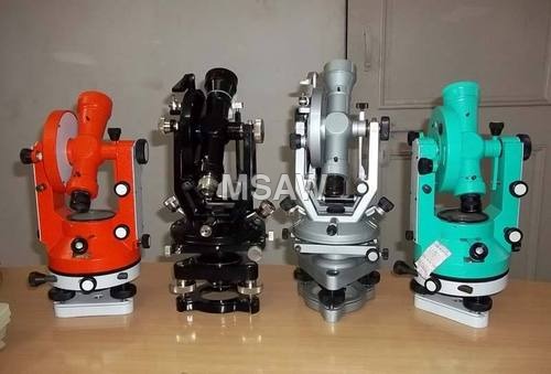 civil engienering survey instruments