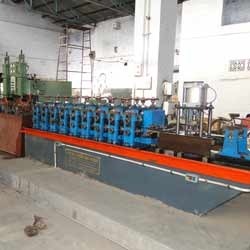 Cycle Rim Rolling Mills