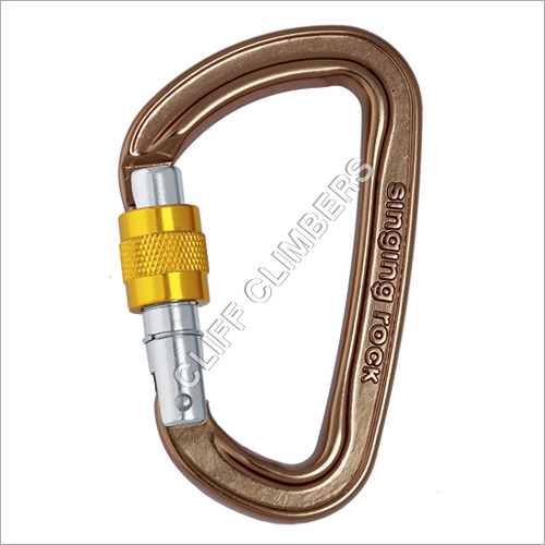 CA Extasy Screw Yellow