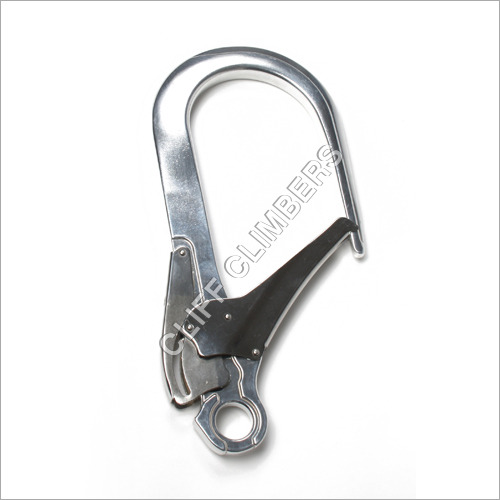 Carabiners & Connectors