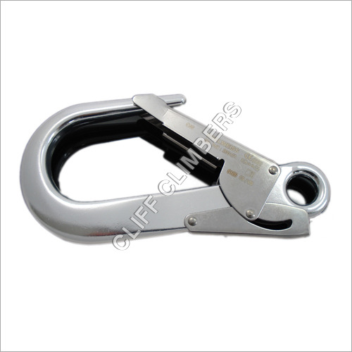 Carabiners & Connectors