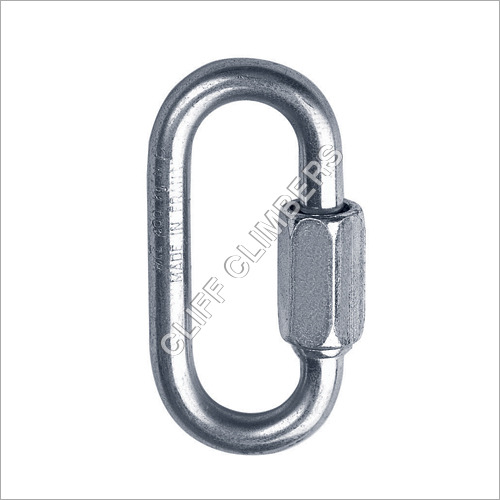 Carabiners & Connectors