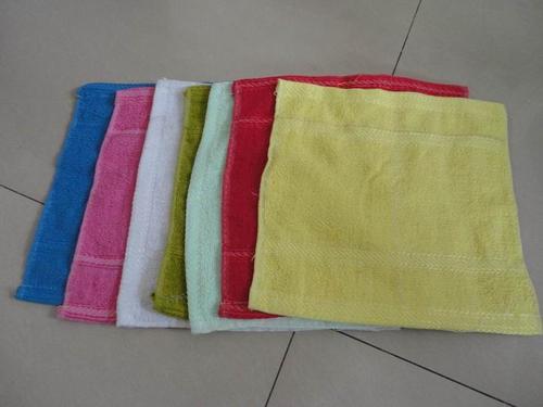 Spa towels