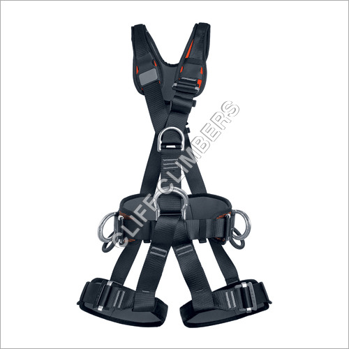 HA Profi worker standard (SINGING ROCK)