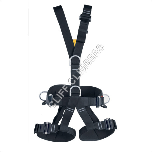 HA Technic Standard (SINGING ROCK)