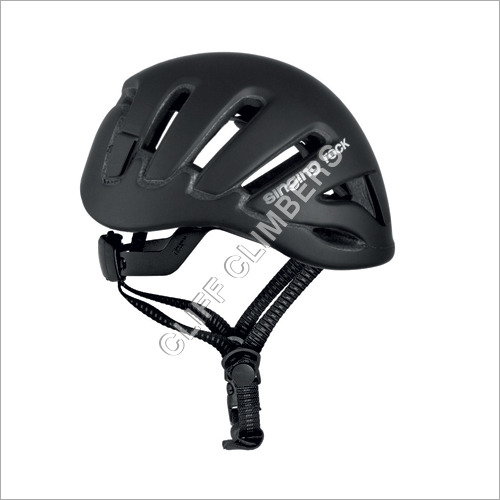 TERRA II BLACK helmet