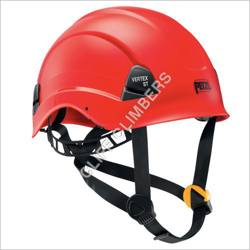 Vertex st rouge Helmet
