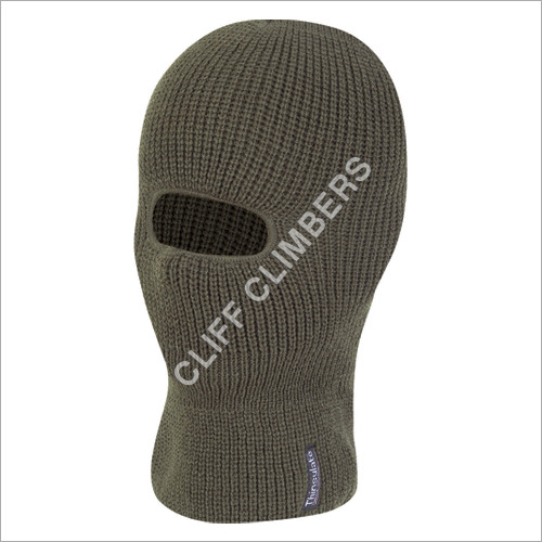 Balaclava One Hole