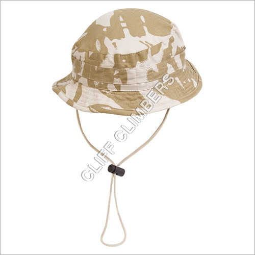 Brit SF Bush Hat - Des