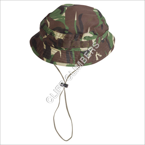 Brit SF Bush Hat - DPM