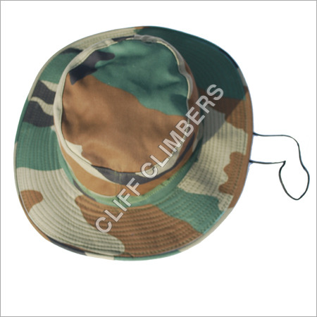 HAT F/S REVERSIBLE - Cotton, One Size, Camouflage | Reversible Design, Adjustable Fit, Sun Protection, Water Resistant