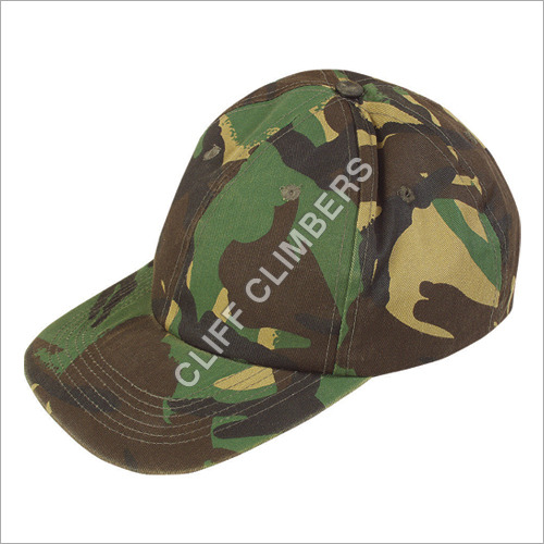 Baseball Cap CAMO