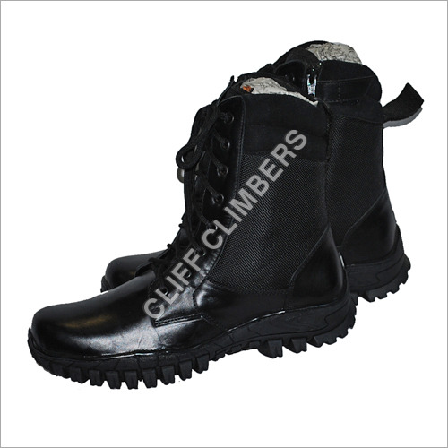 TACTICAL BOOT STORM 