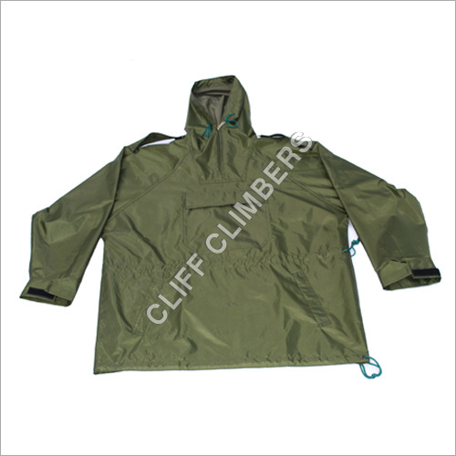 Og Wind Proof Jacket Reversible