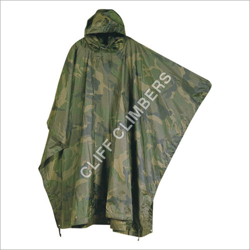 PONCHO COMBAT IMPORTED