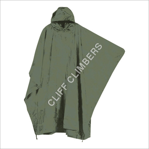 PONCHO OG 