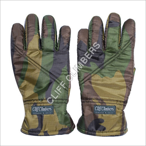 Combat Hand Gloves