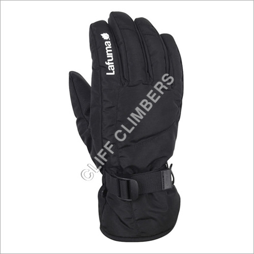 Hand Gloves Lafuma Caucaz