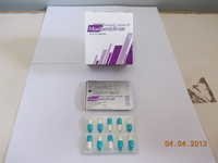 Amoxicillin Capsules BP