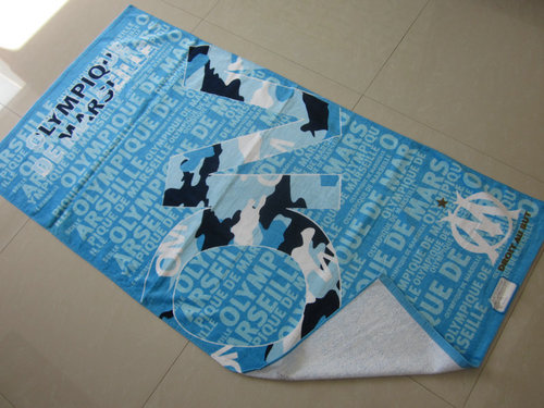 Sport towels
