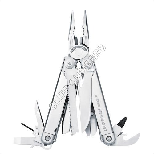 LEATHER MAN MULTI TOOL SURGE
