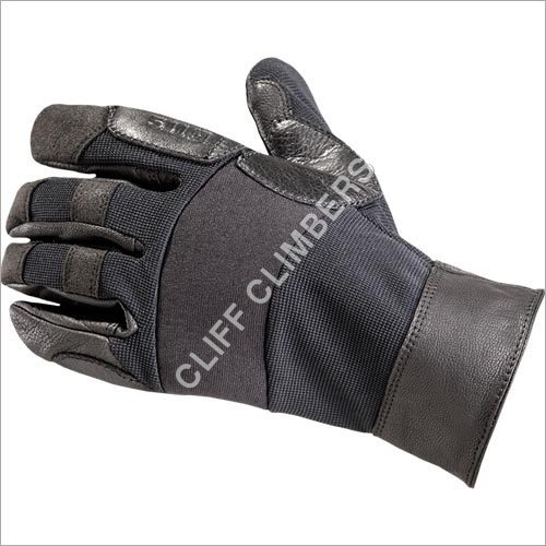 Fast Tac 2 Gloves Back