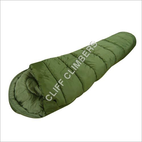 SLEEPING BAG MUMMY 400