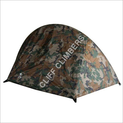 Tent Patrol Combat