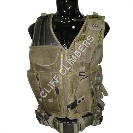 Tactical Vest St 26
