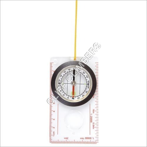 MAP COMPASS