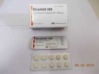 Ovamid 100mg Tablets
