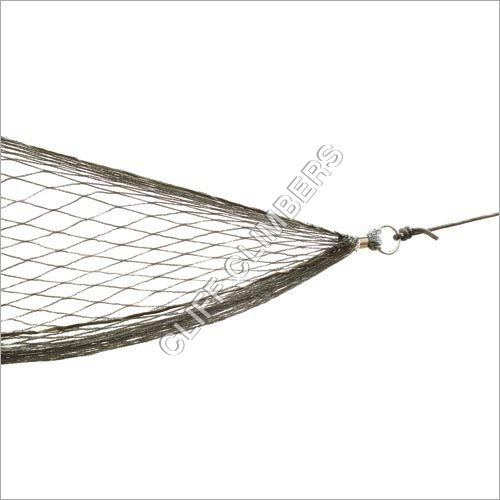 Nylon Hammock