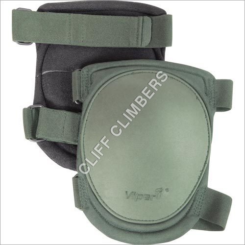 Viper Special Ops Knee Pads OG - Nylon Foam, One Size, Olive Green | Impact Protection, Adjustable Straps, Lightweight