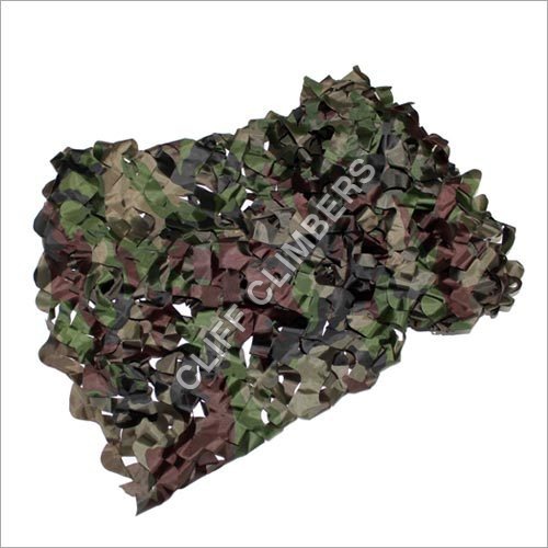 Camo Net