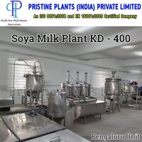 Soya Paneer Making Machine For Dairy