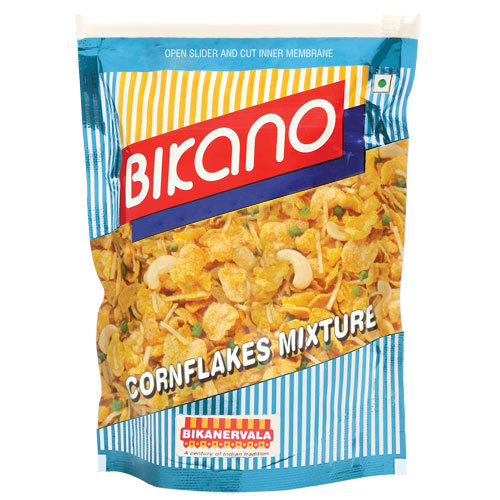 Cornflakes Mixture