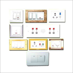 Electrical Switches