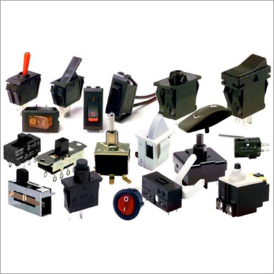 Machine Safety Switches