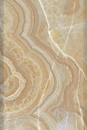 Light Dark Glossy Series Wall Tiles - Ceramic 300x600 mm Beige, Glossy Finish, Durable Elegant Patterns