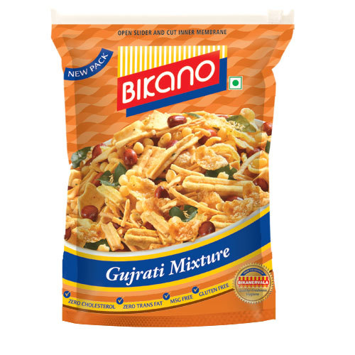 Gujrati Mixture
