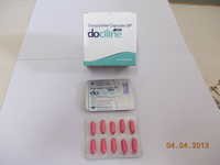 BP 100 Doxycyline Capsules