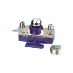 Double Ended Shear Beam Load Cell