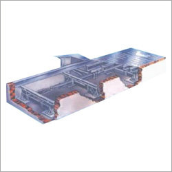 Mechanical Weighbridge