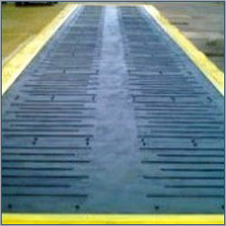 Pit Type Fully Electronic Weighbridge