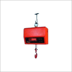 Crane Weighing Scale
