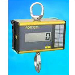 Digital Crane Weighing Scale