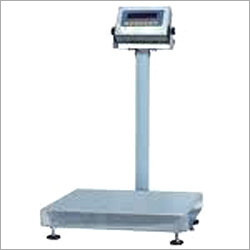 Bench Scale