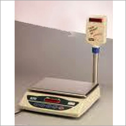 Table Top Weighing Scale