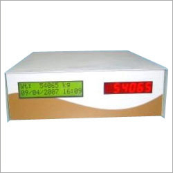 Weighing Indicator