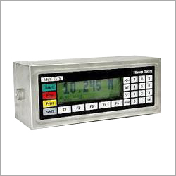 Electronic Weight Indicator